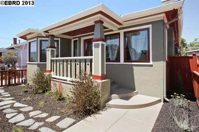 1032 Arlington Ave, Oakland, CA 94608-2712