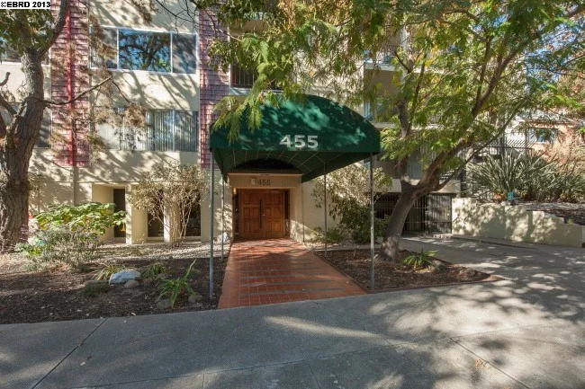 455 Crescent St #104, Oakland, CA 94610-2619