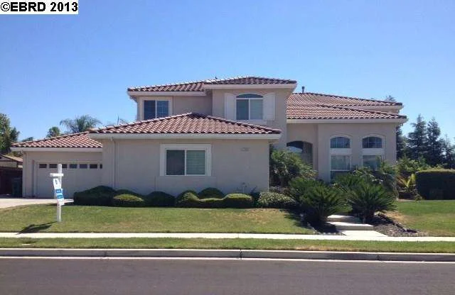 1124 Santa Margherita Way, Brentwood, CA 94513-6557