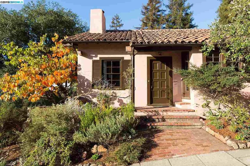 2567 Rose Walk, Berkeley, CA 94708