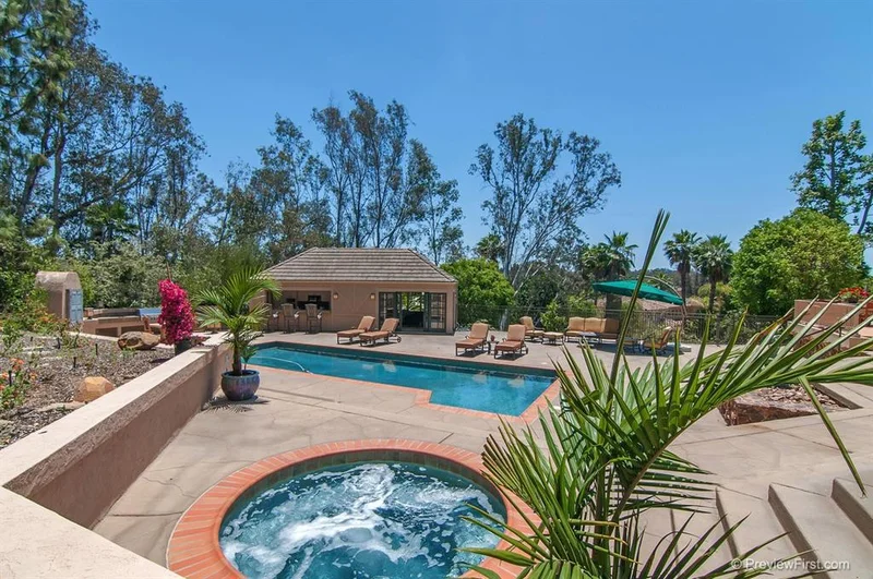 6286 Camino Del Pajaro, Lot 266, Rancho Santa Fe, CA 92067