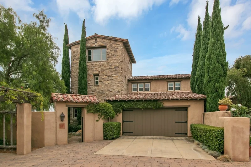 7764 Sendero Angelica, San Diego, CA 92127