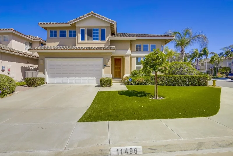 11496 Cypress Woods, San Diego, CA 92131