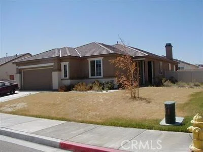 11755 Cloverlawn, Adelanto, CA 92301