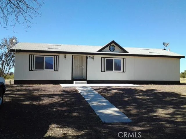 42876 Valley Center Rd, Newberry Springs, CA 92365