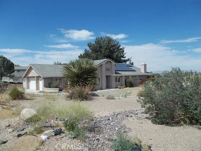 12383 Spring Valley, Victorville, CA 92395