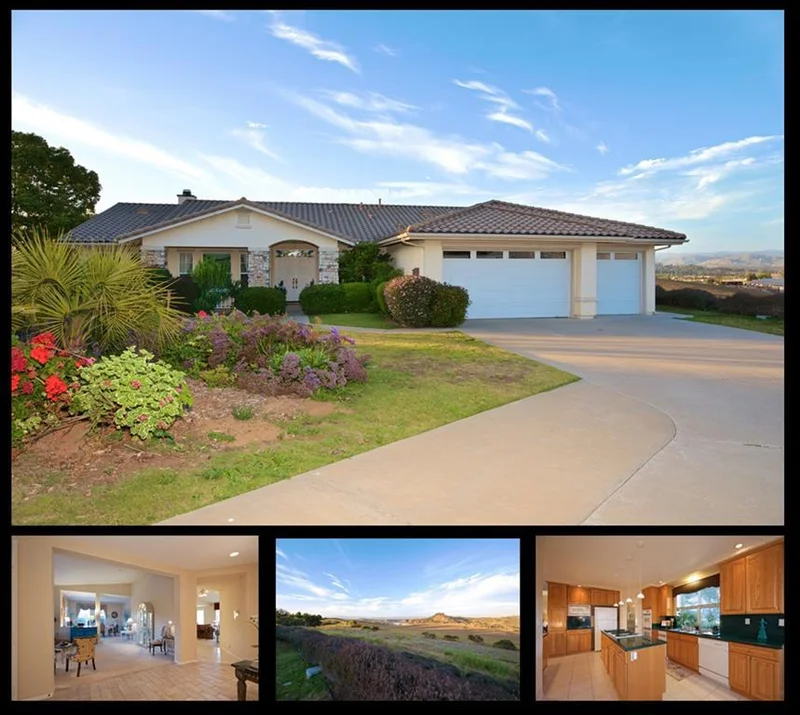 2703 Luelf Street, Ramona, CA 92065