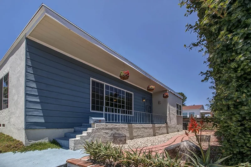 4264 Harbinson Avenue, La Mesa, CA 91942