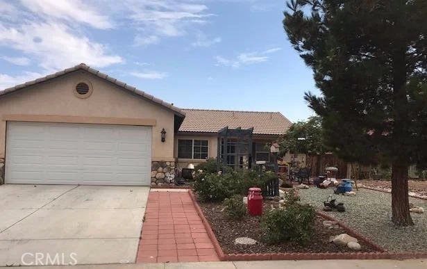 11801 Wolcott, Adelanto, CA 92301