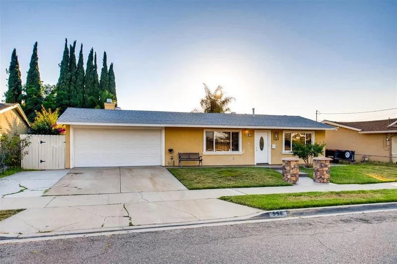 556 Broadview St., Spring Valley, CA 91977