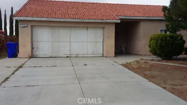 11224 Palo Verde, Adelanto, CA 92301