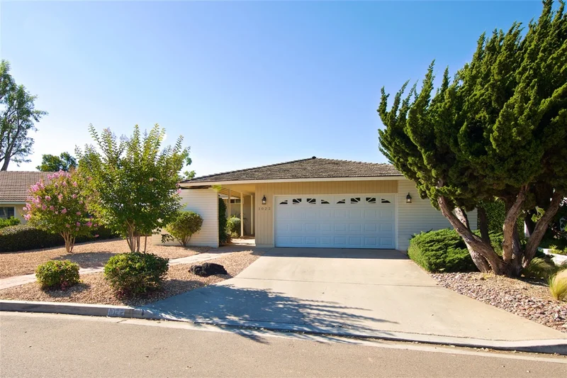 1022 San Julian Dr., San Marcos, CA 92078