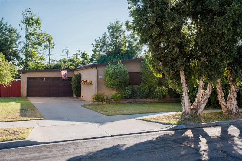 515 Brockwood Dr, El Cajon, CA 92021