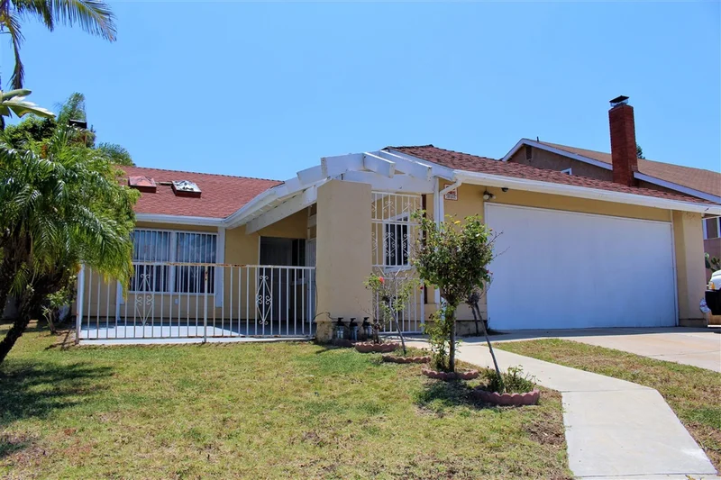 413 Phire Pl, Spring Valley, CA 91977