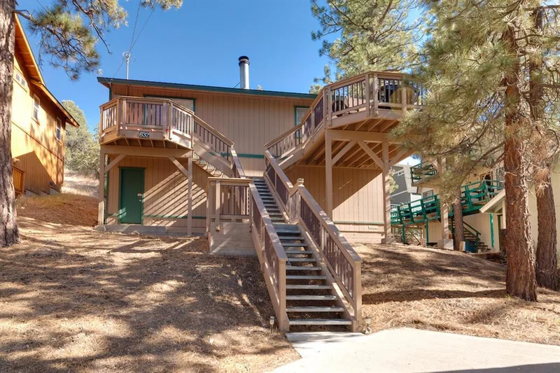 632 Booth Way, Big Bear, CA 92314