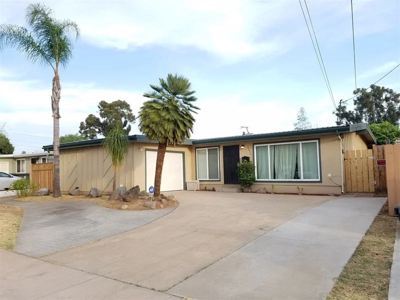 1171 Naranca Ave, El Cajon, CA 92021