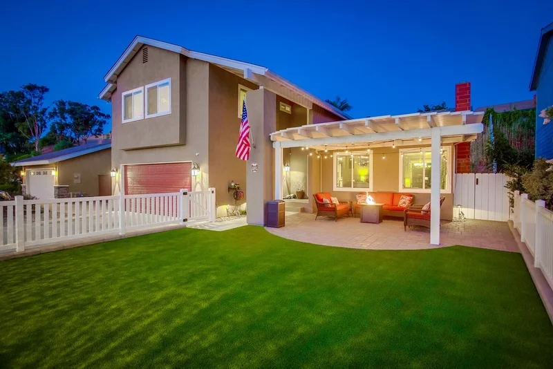 10363 Cadwell Rd, Santee, CA 92071