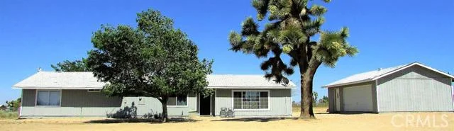 12534 Rapture, Phelan, CA 92371
