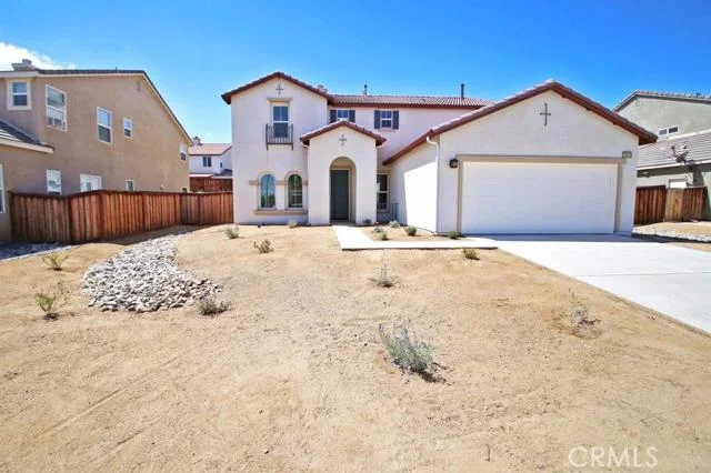 12333 Domingo, Victorville, CA 92392