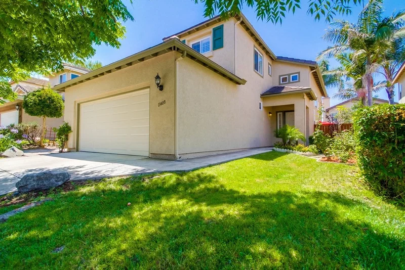 11408 Village Ridge, San Diego, CA 92131