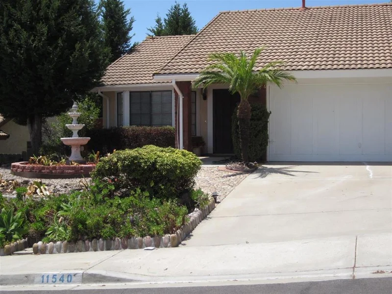 11540 Phantom Lane, San Diego, CA 92126