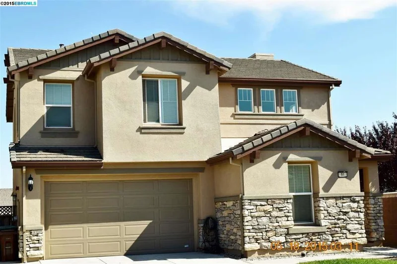 51 Safflower Ct, Oakley, CA 94561