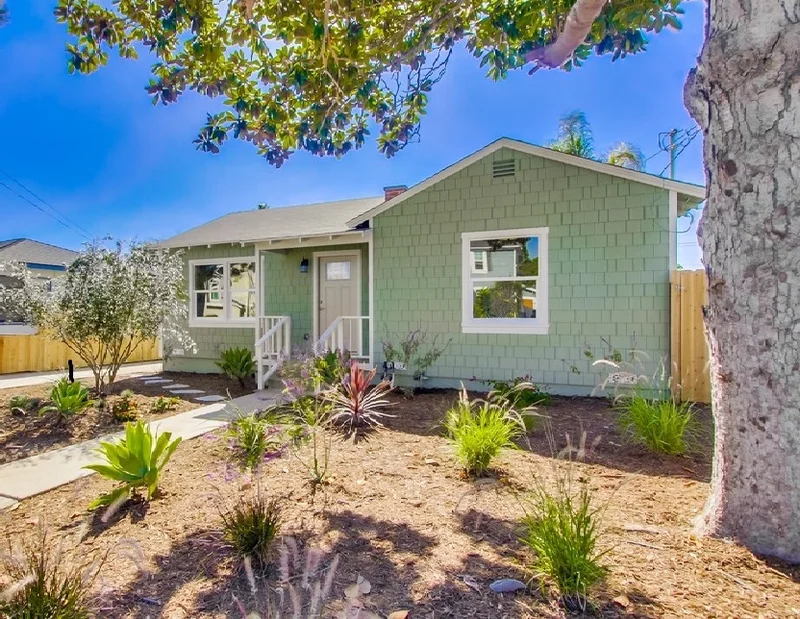 1143 Nevada, Oceanside, CA 92054