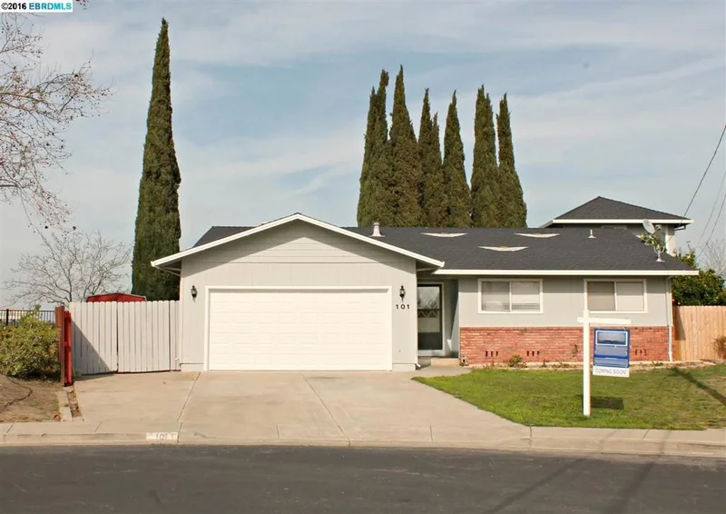 101 Curtis Dr, Brentwood, CA 94513