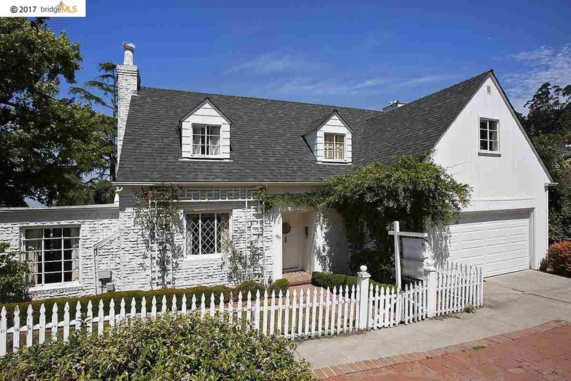 430 Kentucky Avenue, Berkeley, CA 94707