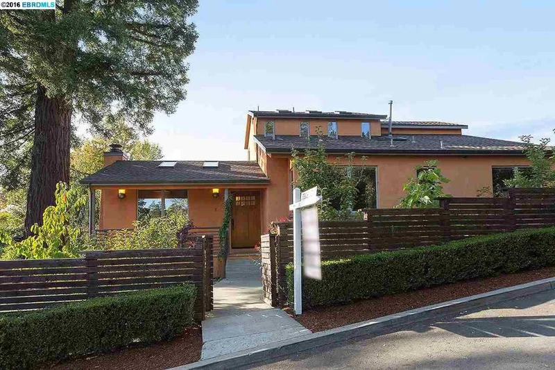 1 Whitaker Avenue, Berkeley, CA 94708