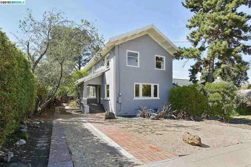 1014 Fresno Ave, Berkeley, CA 94707