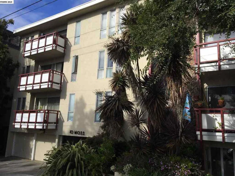 10 Moss Ave #26, Oakland, CA 94610-1315