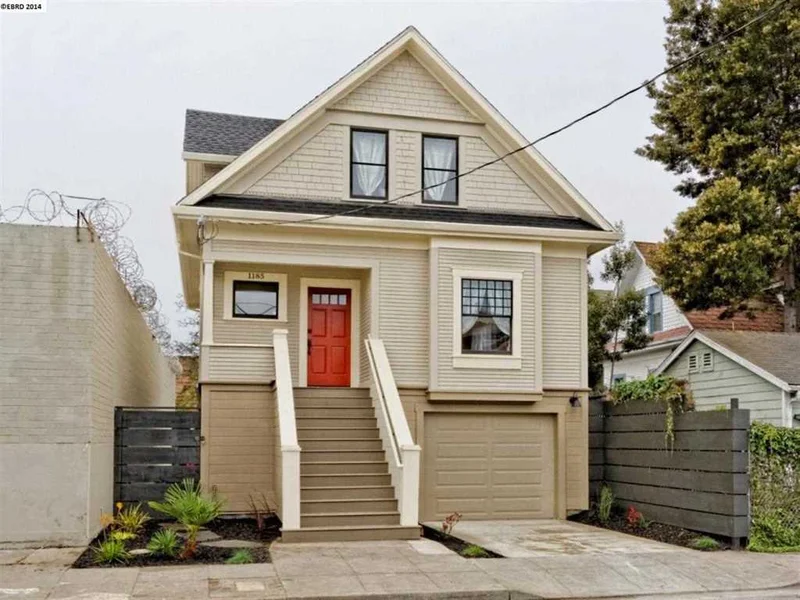1185 30th St, Oakland, CA 94608-4439