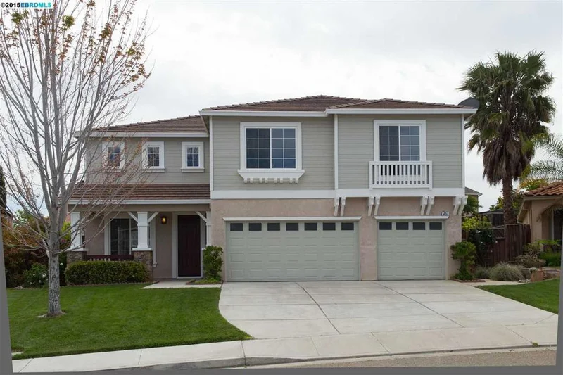 5457 Smetzer Way, Antioch, CA 94531