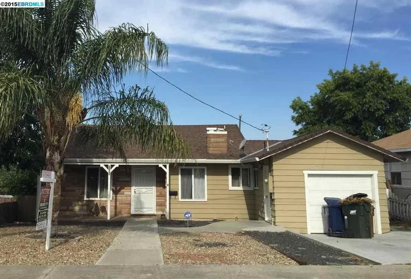 1132 Klengel St, Antioch, CA 94509