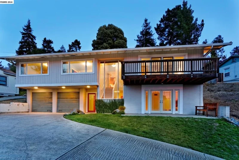 1130 Mountain Blvd, Oakland, CA 94611-1965