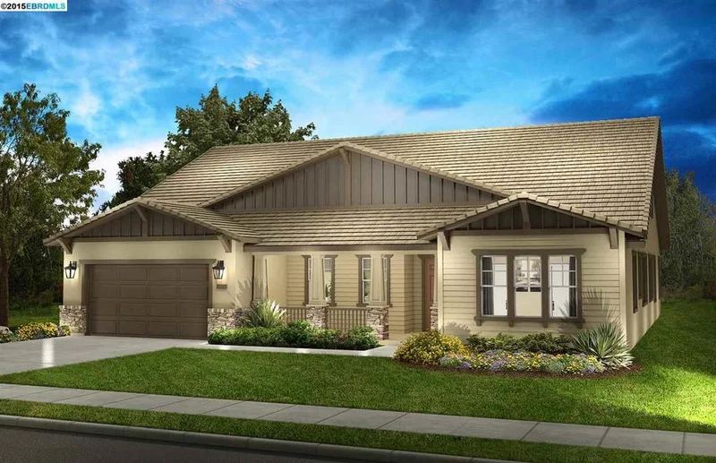 2706 Manresa Shore Lane, Oakley, CA 94561