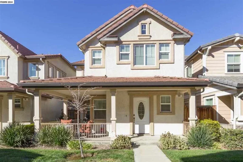 100 Pelican St, Brentwood, CA 94513-1588