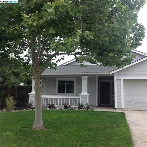 1141 Jordan Lane, Oakley, CA 94561-6007