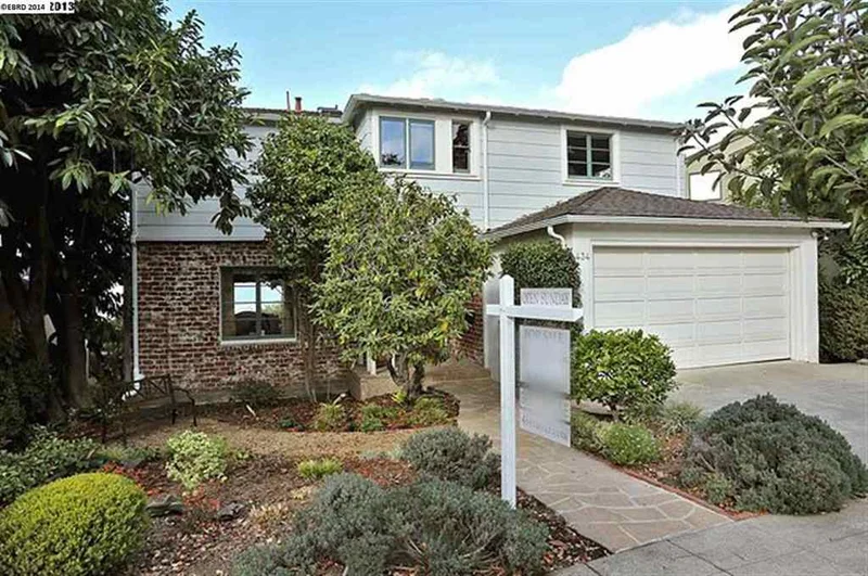 434 Vassar Ave, Berkeley, CA 94708-1216