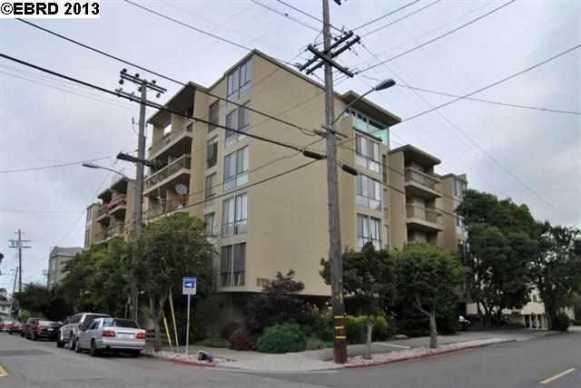 771 Kingston Ave #105, Oakland, CA 94611-4412