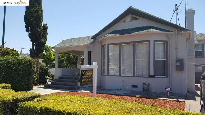 2762 67th Avenue, Oakland, CA 94605
