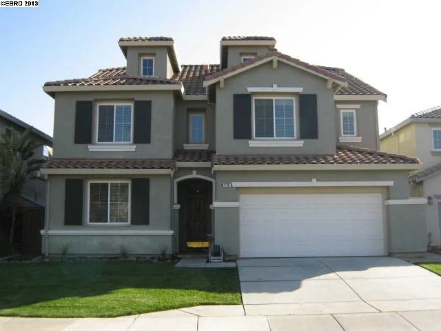 416 Plymouth Ct, Discovery Bay, CA 94505-1831