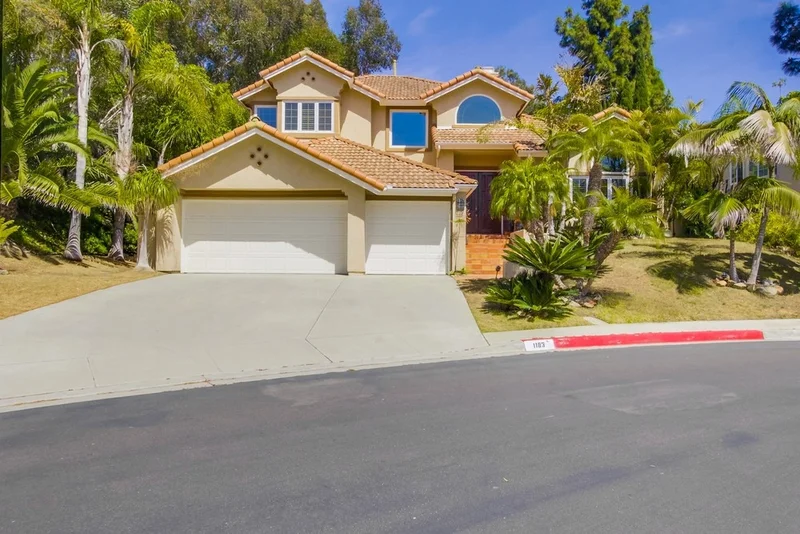 1183 Quail Gardens Ct., Encinitas, CA 92024