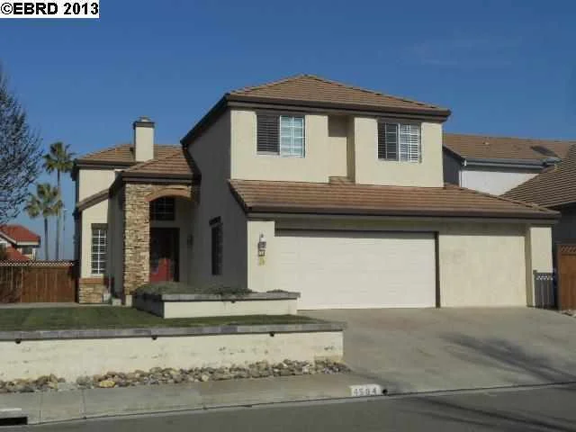 4564 Cove Ln, Discovery Bay, CA 94514-1300