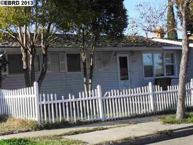 2300 Chickie St, Antioch, CA 94509-3914