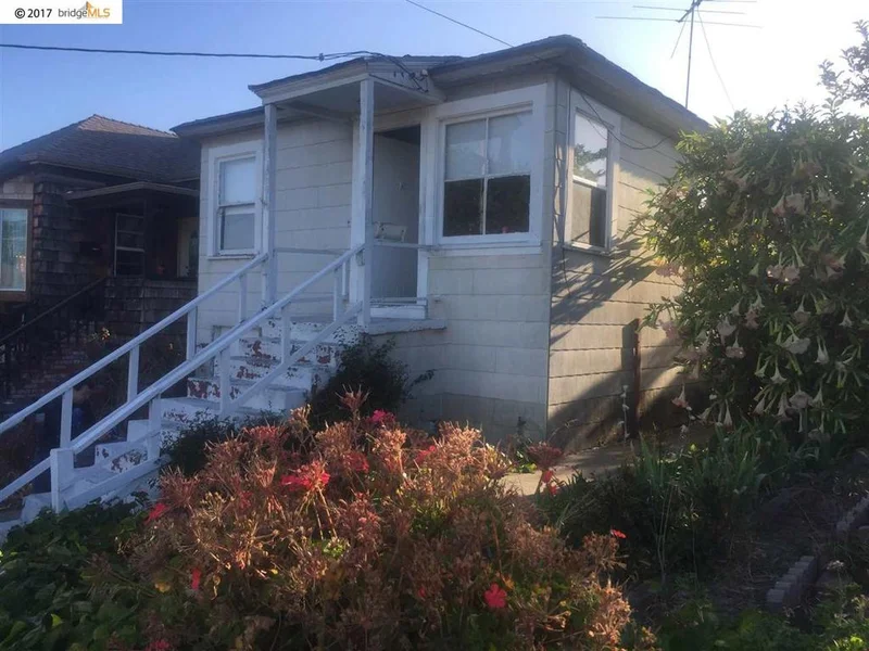 416 Albemarle St., El Cerrito, CA 94530