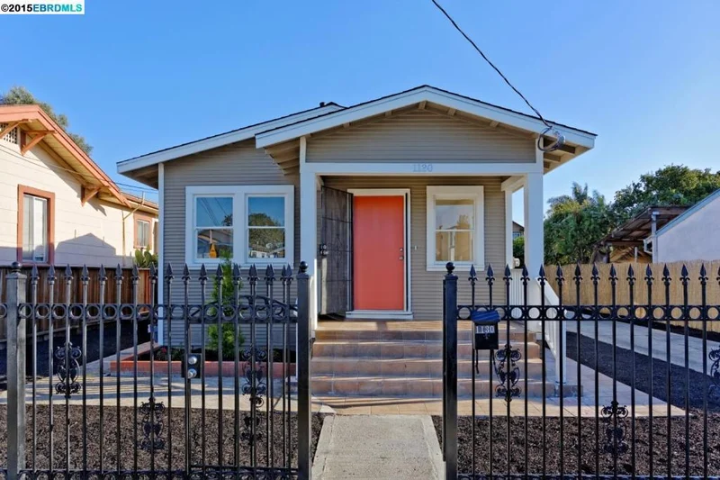 1130 87th Ave, Oakland, CA 94621