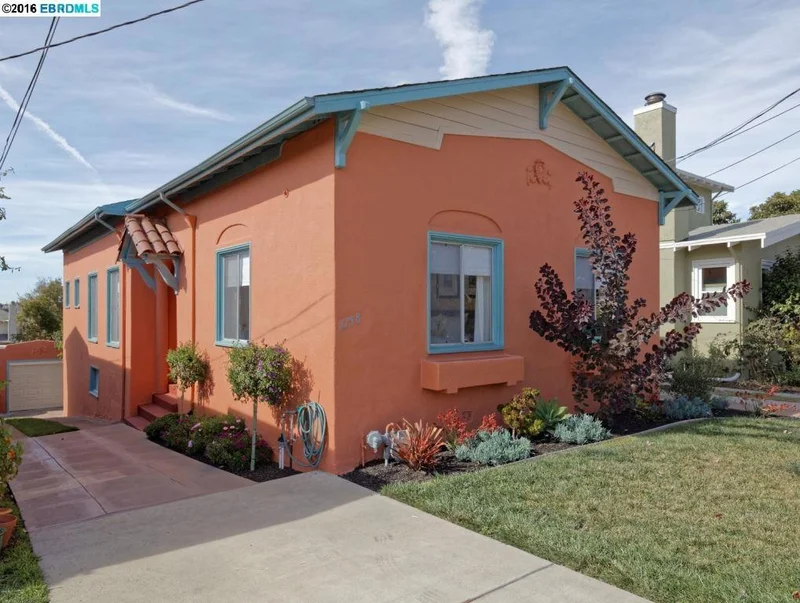 1038 Peralta Ave, Albany, CA 94706