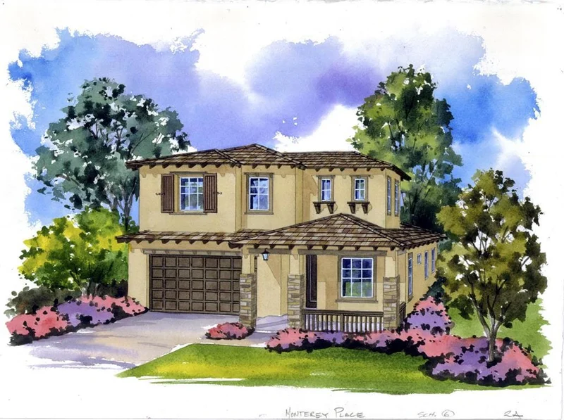 1160 Monterey Place, Chula Vista, CA 91911